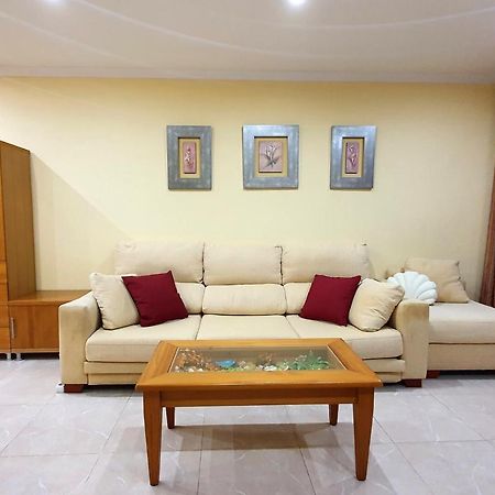 Piso Familiar Con Amplia Terraza 300M De La Playa Διαμέρισμα Cullera Εξωτερικό φωτογραφία