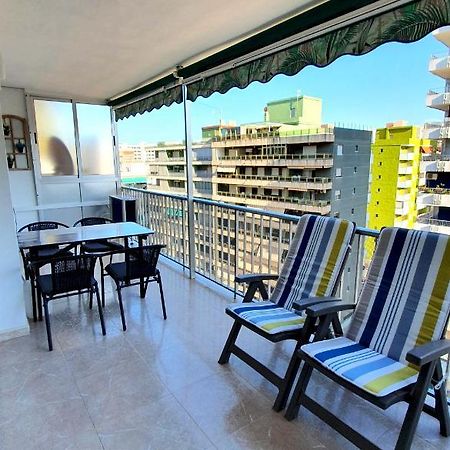 Piso Familiar Con Amplia Terraza 300M De La Playa Διαμέρισμα Cullera Εξωτερικό φωτογραφία