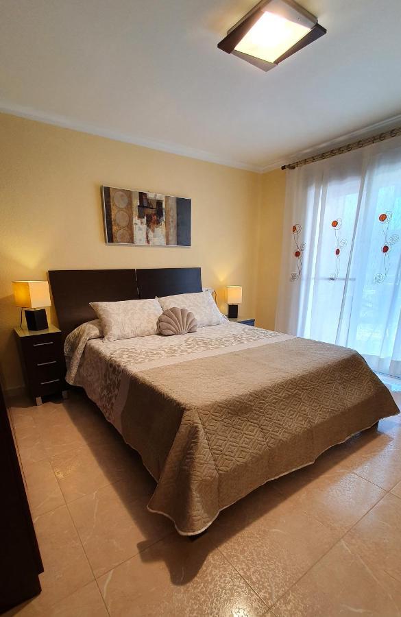 Piso Familiar Con Amplia Terraza 300M De La Playa Διαμέρισμα Cullera Εξωτερικό φωτογραφία