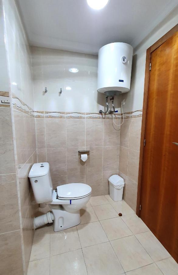 Piso Familiar Con Amplia Terraza 300M De La Playa Διαμέρισμα Cullera Εξωτερικό φωτογραφία