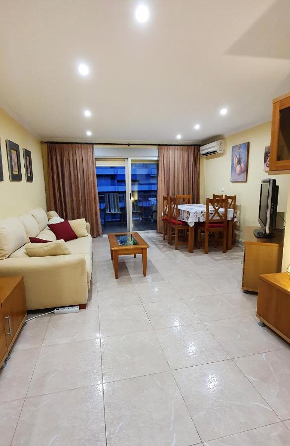 Piso Familiar Con Amplia Terraza 300M De La Playa Διαμέρισμα Cullera Εξωτερικό φωτογραφία