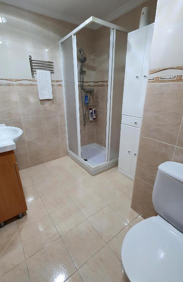 Piso Familiar Con Amplia Terraza 300M De La Playa Διαμέρισμα Cullera Εξωτερικό φωτογραφία