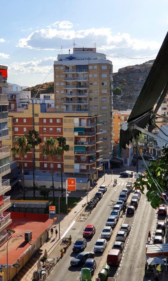 Piso Familiar Con Amplia Terraza 300M De La Playa Διαμέρισμα Cullera Εξωτερικό φωτογραφία