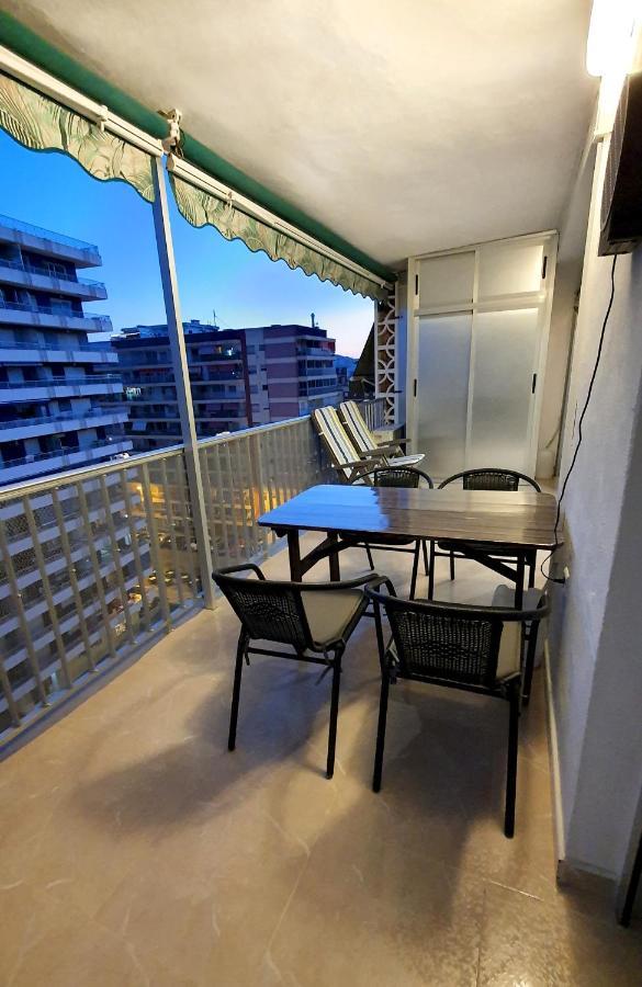 Piso Familiar Con Amplia Terraza 300M De La Playa Διαμέρισμα Cullera Εξωτερικό φωτογραφία