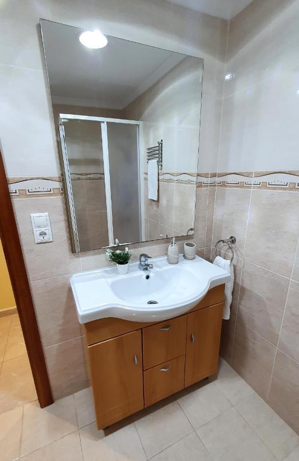 Piso Familiar Con Amplia Terraza 300M De La Playa Διαμέρισμα Cullera Εξωτερικό φωτογραφία