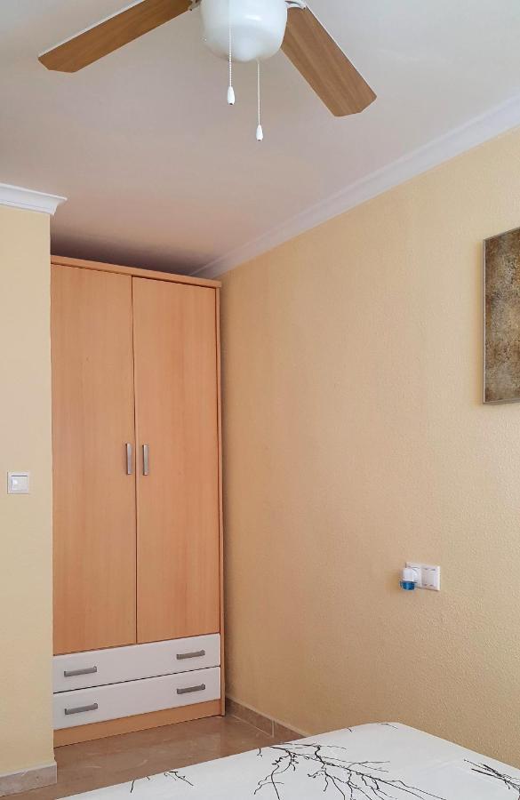 Piso Familiar Con Amplia Terraza 300M De La Playa Διαμέρισμα Cullera Εξωτερικό φωτογραφία