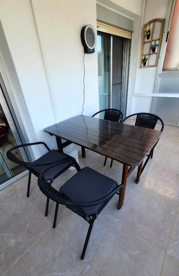 Piso Familiar Con Amplia Terraza 300M De La Playa Διαμέρισμα Cullera Εξωτερικό φωτογραφία